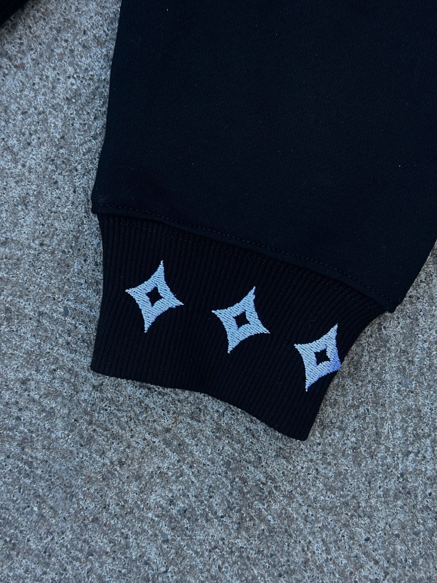 CAPTURE YOUR DIVINITY HOODIE