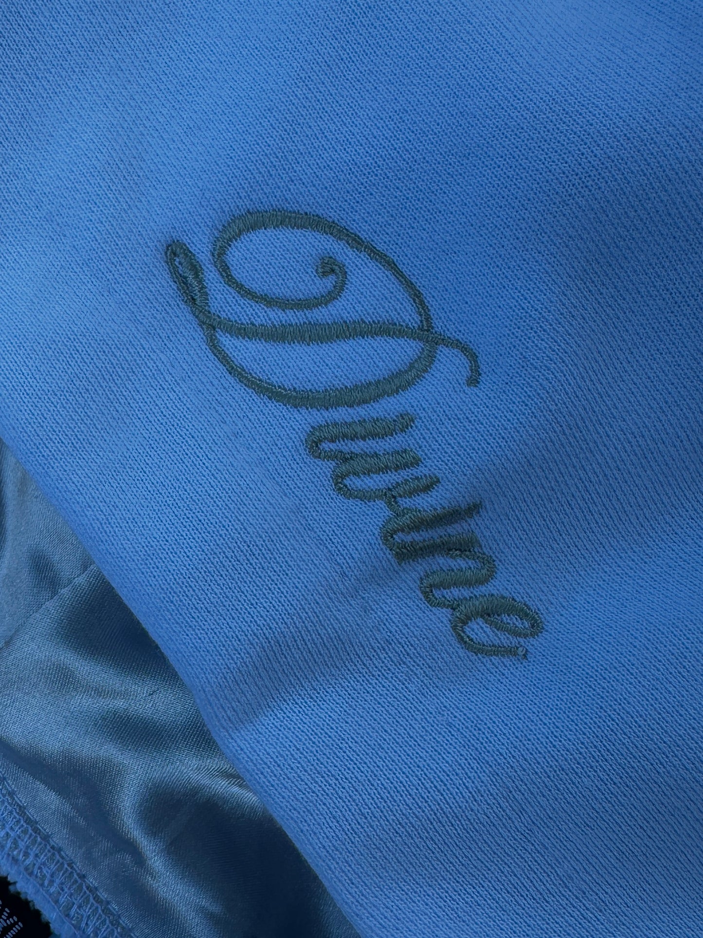 CAPTURE YOUR DIVINITY HOODIE