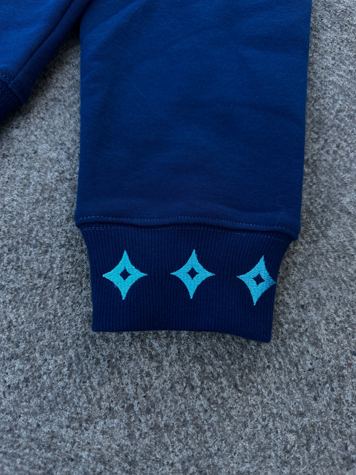 CAPTURE YOUR DIVINITY HOODIE