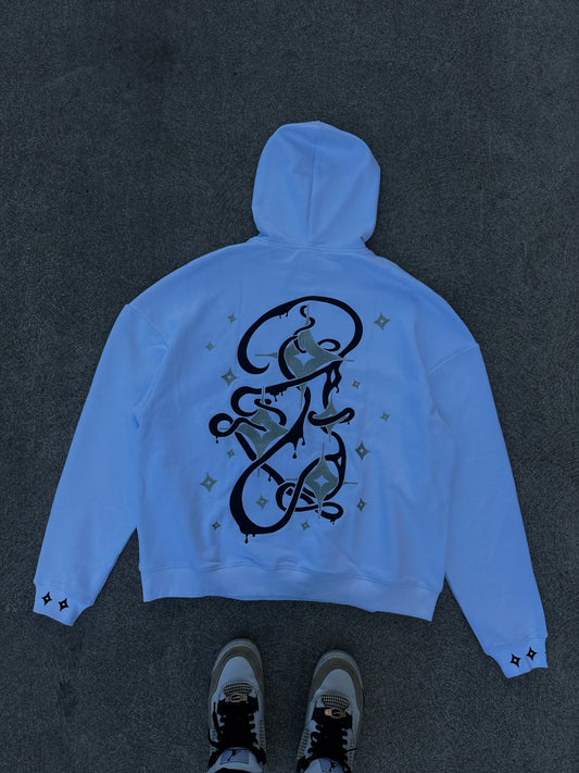 CAPTURE YOUR DIVINITY HOODIE
