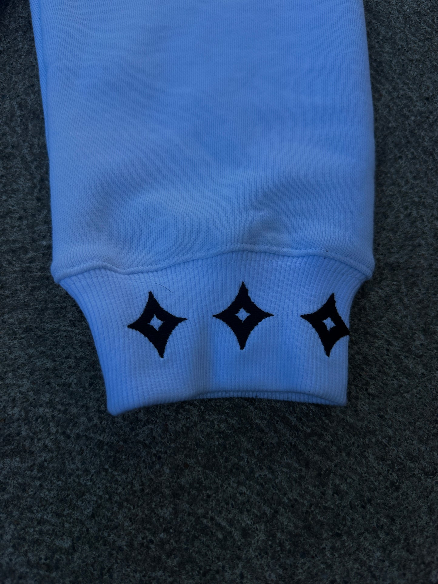 CAPTURE YOUR DIVINITY HOODIE