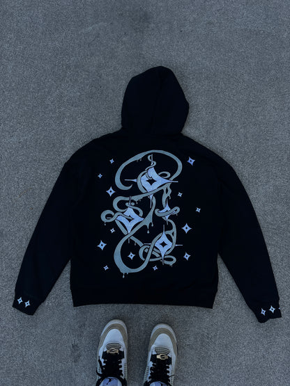 CAPTURE YOUR DIVINITY HOODIE