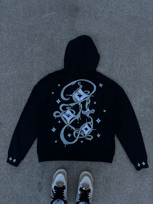 CAPTURE YOUR DIVINITY HOODIE