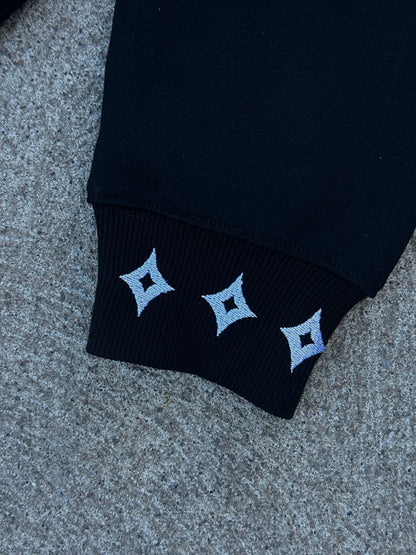 CAPTURE YOUR DIVINITY HOODIE