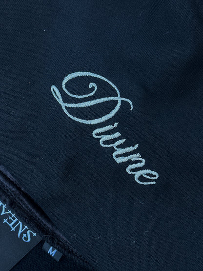 CAPTURE YOUR DIVINITY HOODIE
