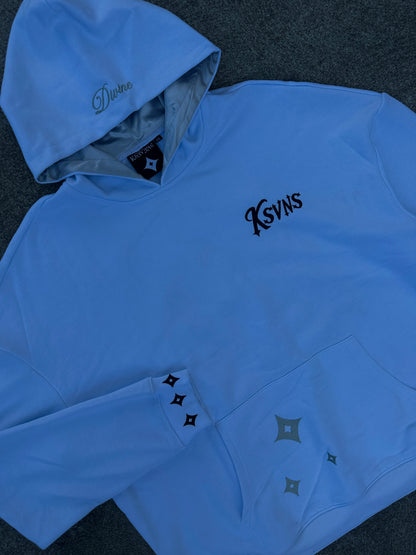 CAPTURE YOUR DIVINITY HOODIE
