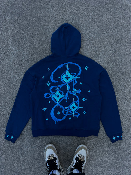 CAPTURE YOUR DIVINITY HOODIE