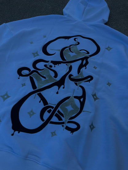 CAPTURE YOUR DIVINITY HOODIE