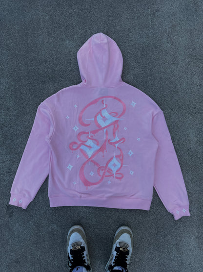 CAPTURE YOUR DIVINITY HOODIE