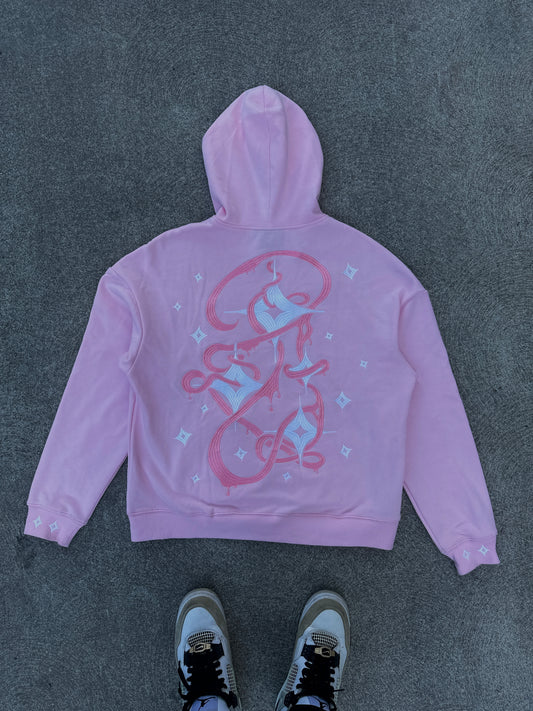 CAPTURE YOUR DIVINITY HOODIE