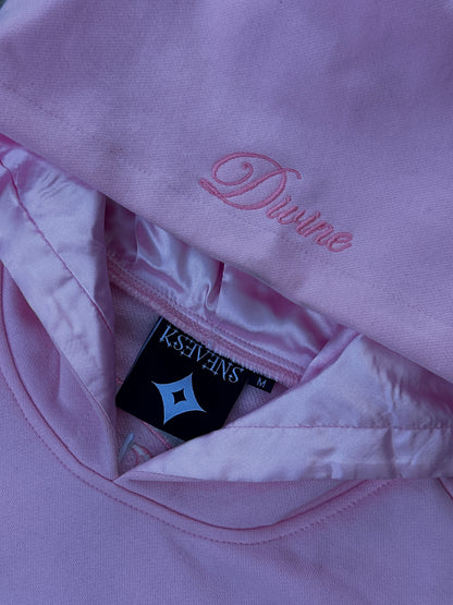 CAPTURE YOUR DIVINITY HOODIE