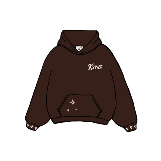 CAPTURE YOUR DIVINITY HOODIE