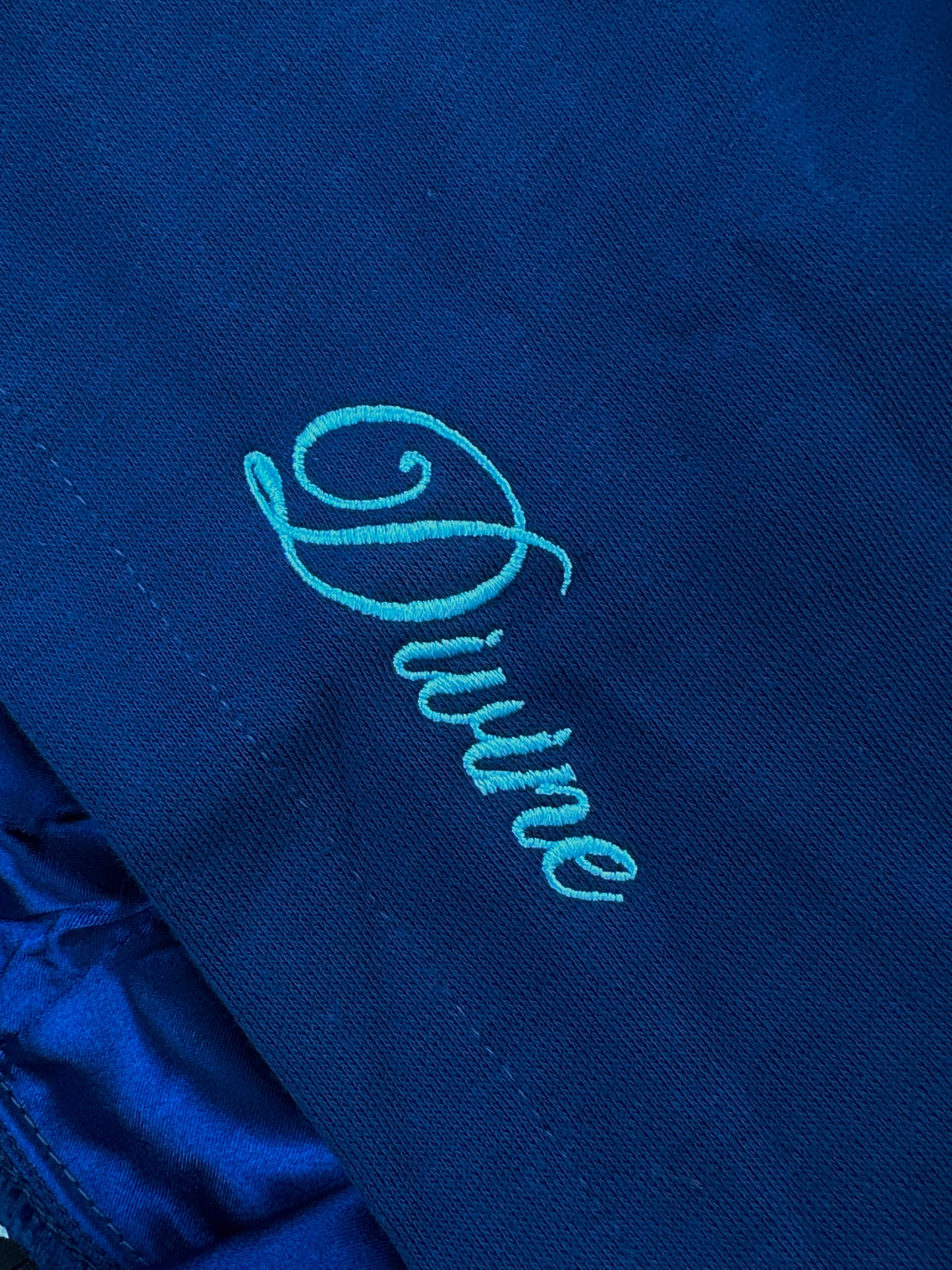 CAPTURE YOUR DIVINITY HOODIE
