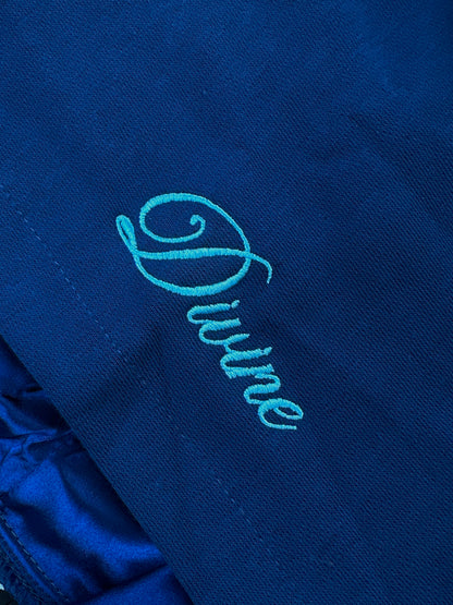 CAPTURE YOUR DIVINITY HOODIE