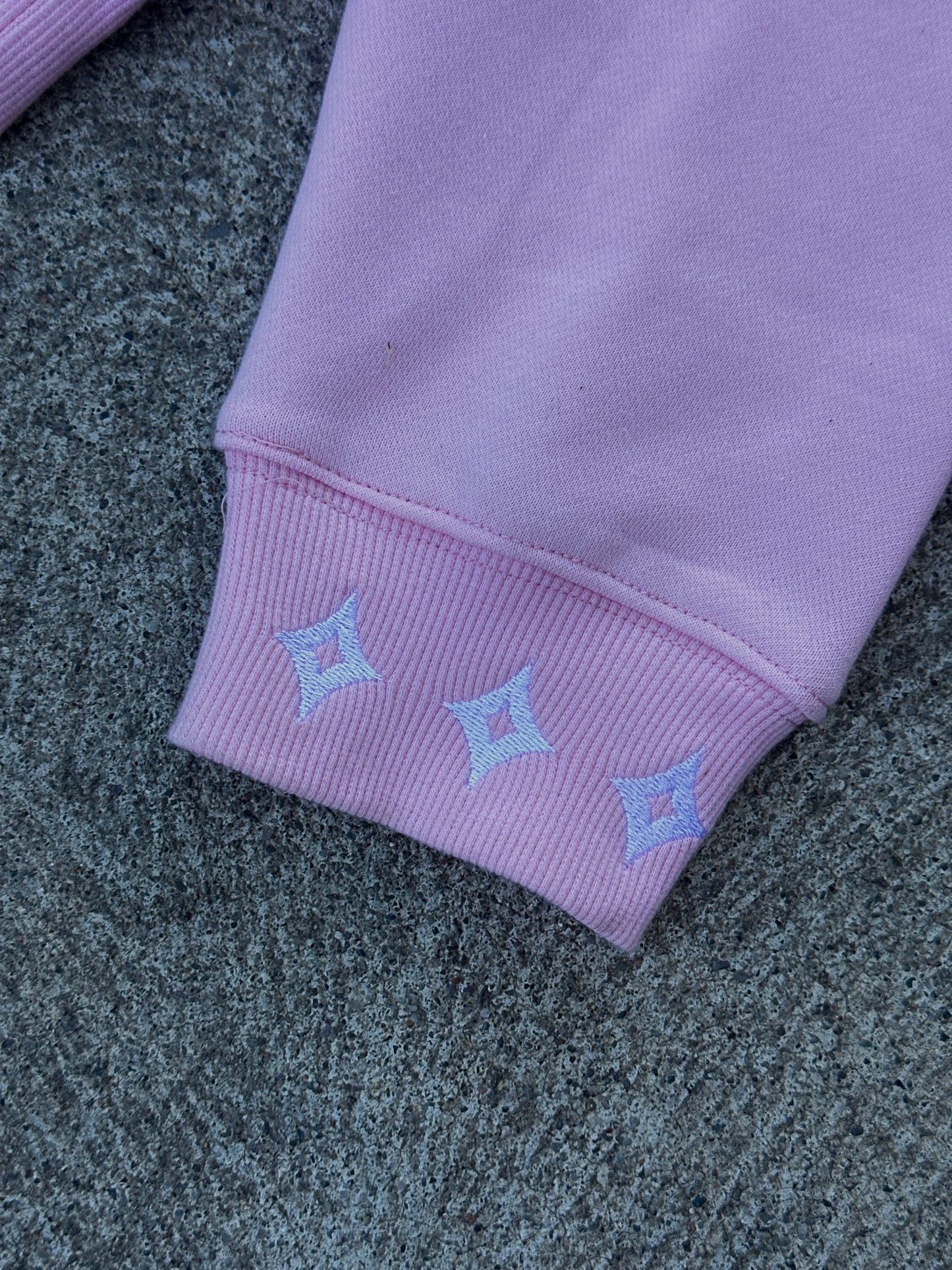 CAPTURE YOUR DIVINITY HOODIE