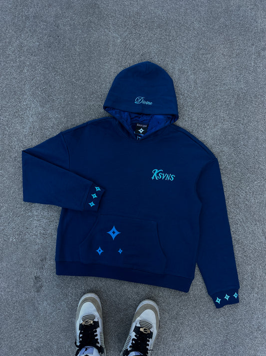 CAPTURE YOUR DIVINITY HOODIE