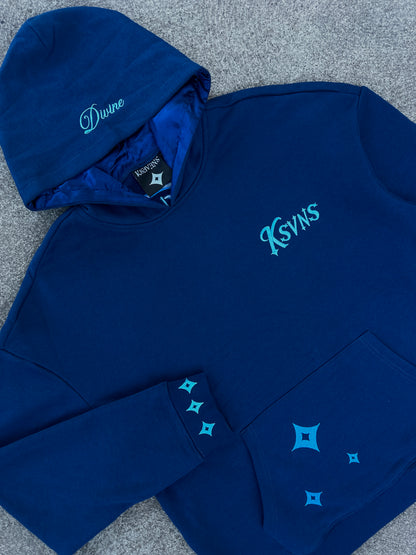 CAPTURE YOUR DIVINITY HOODIE