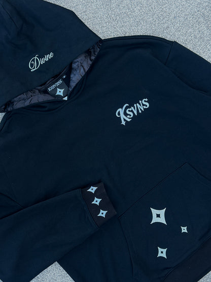 CAPTURE YOUR DIVINITY HOODIE