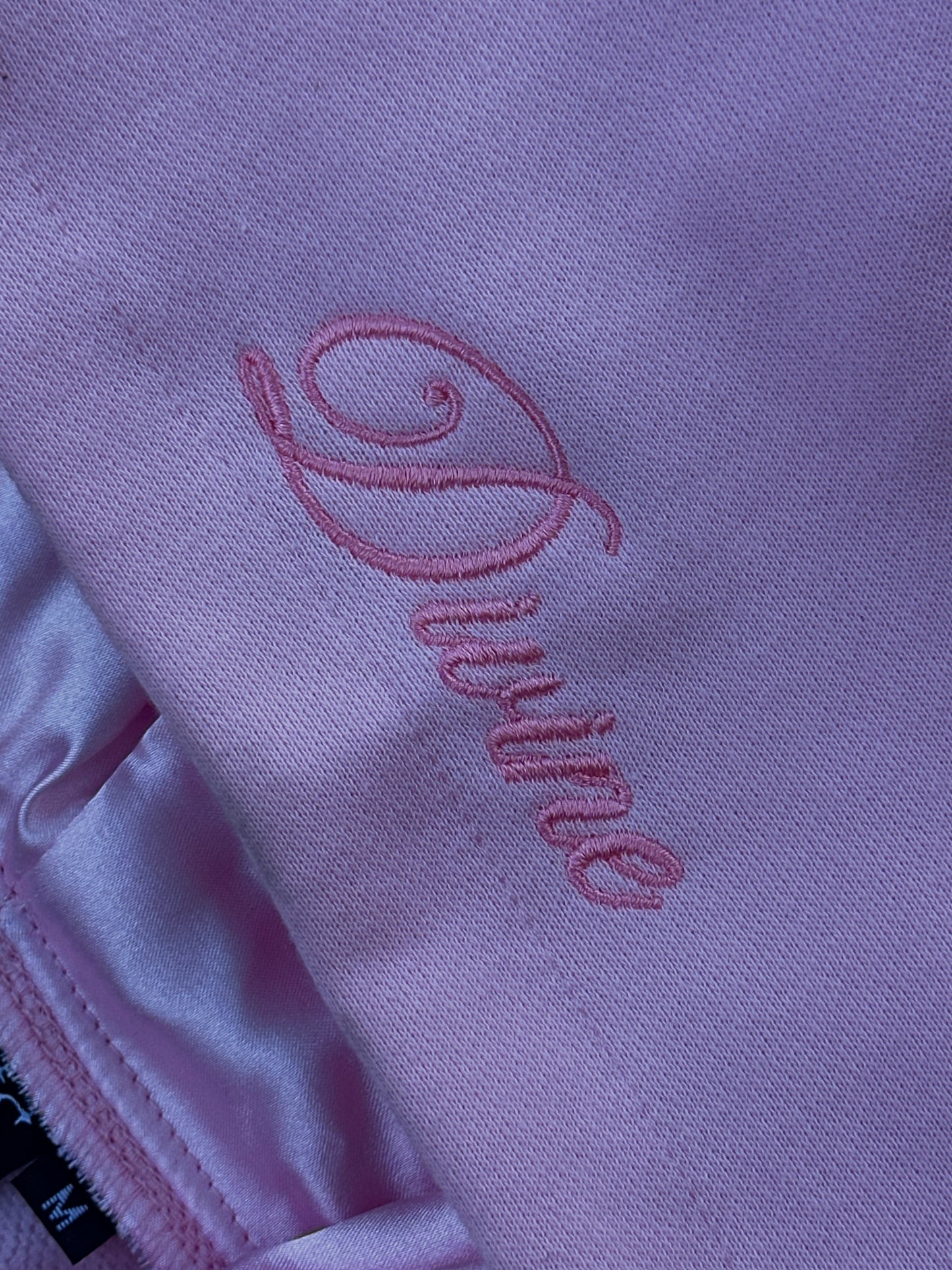 CAPTURE YOUR DIVINITY HOODIE
